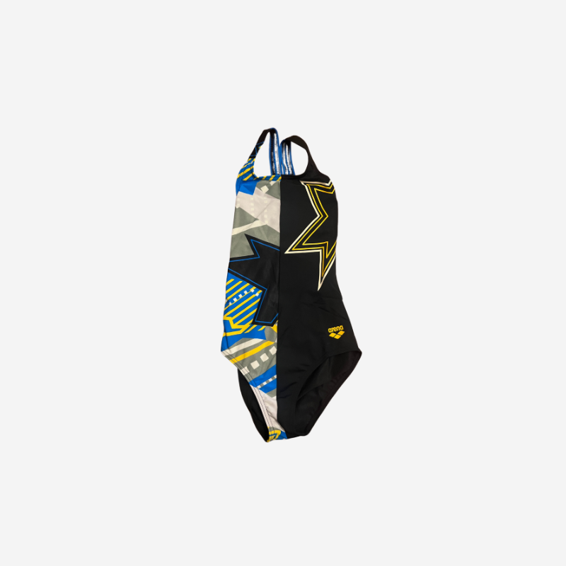 G Training Arena Lightshow Black/M