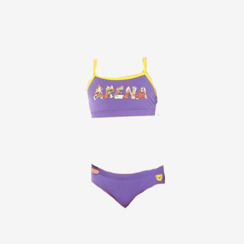 G Training Arena Monuments agatha Violet