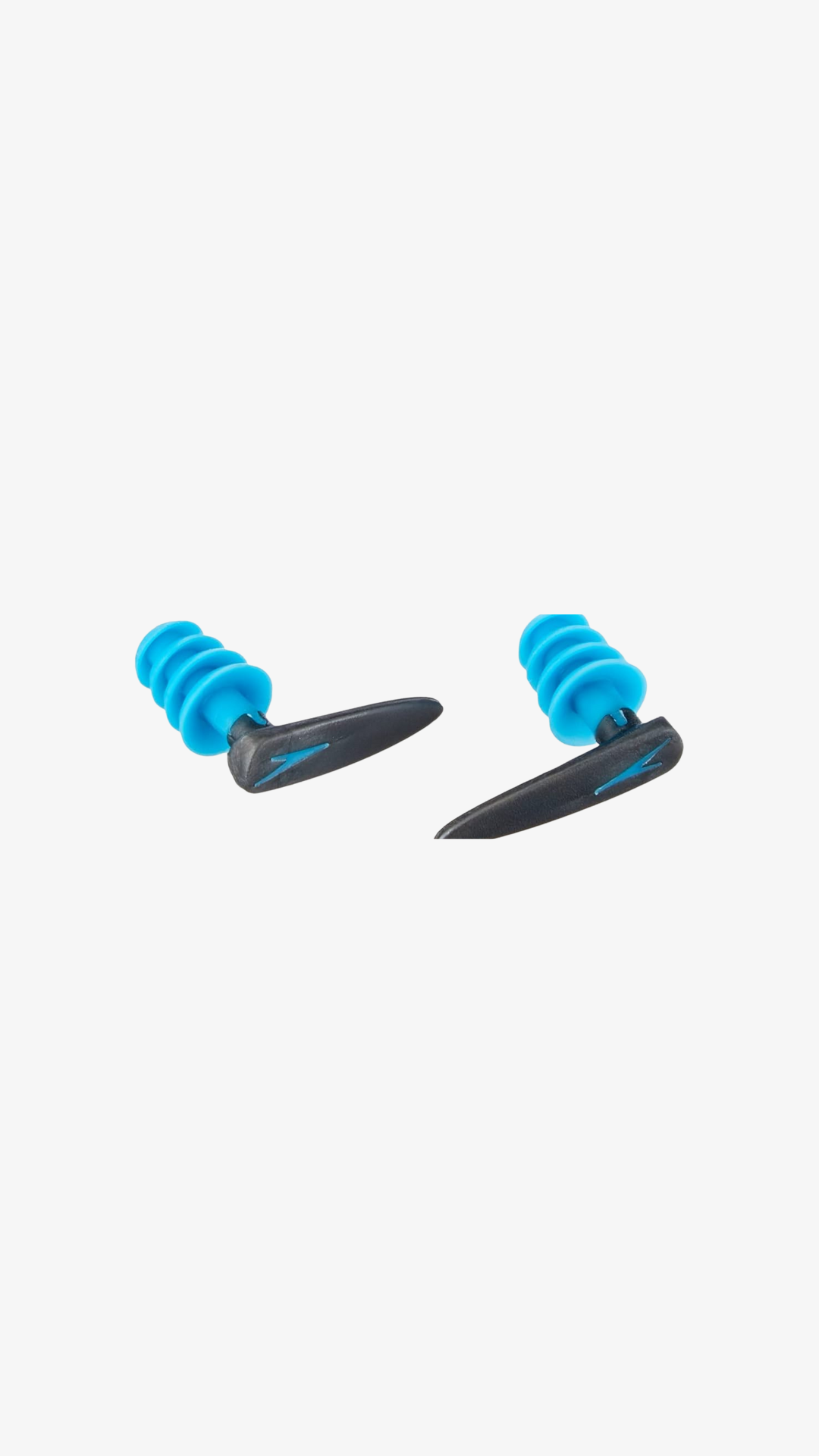 SPEEDO BIOFUSE EARPLUG AU BLUE/GREY AZUL UNU