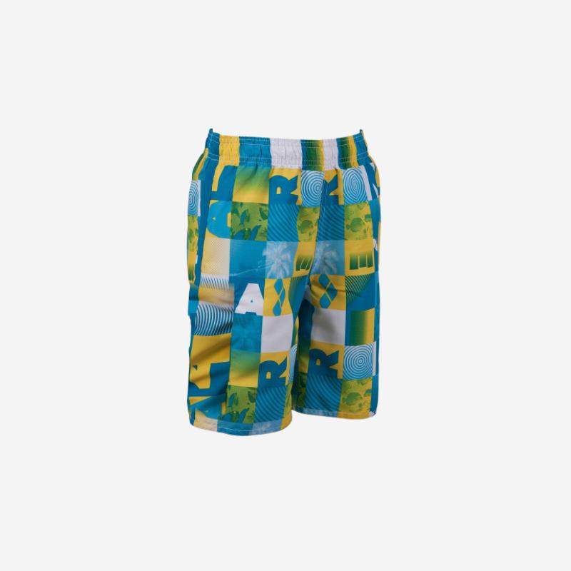 Bermuda rio jr long Bermuda dark turquoise dark turquoise