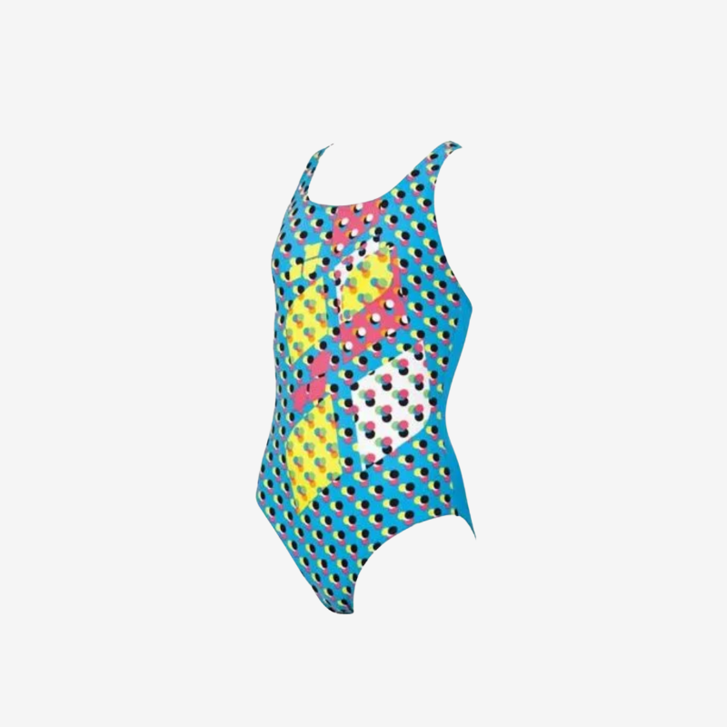 G Training Arena Tetris Turquoise