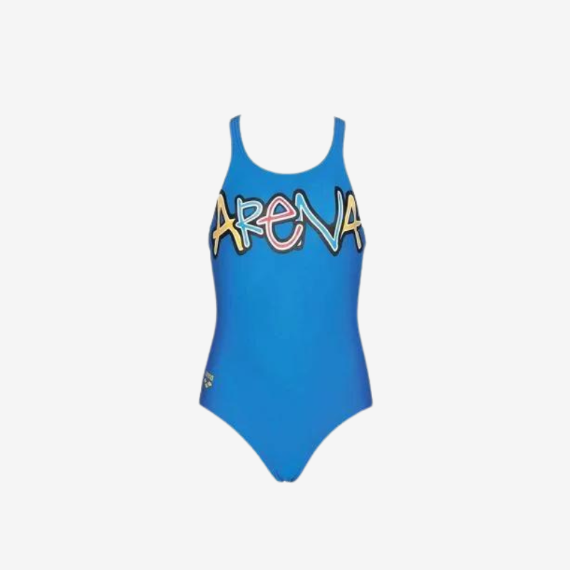 G Training Arena Sparkle Blue