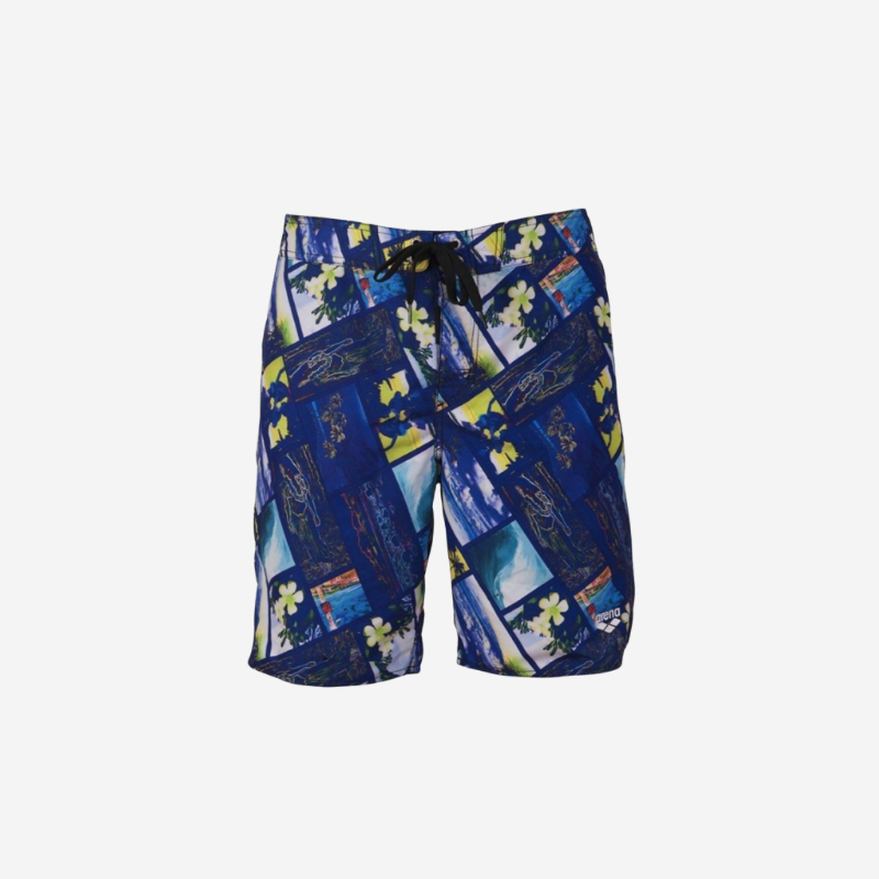 B Tropic Bermuda Rebel jr