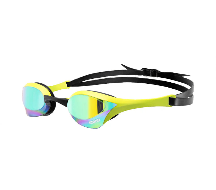 Cobra Ultra Swipe MR Emerald/Cyber/Lime