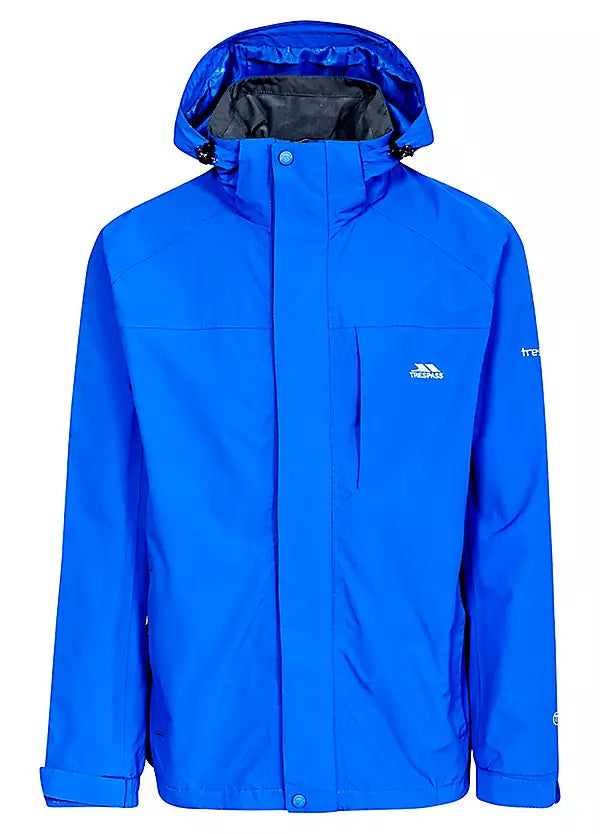Chaqueta Trespass edwards mens jkt tp75
