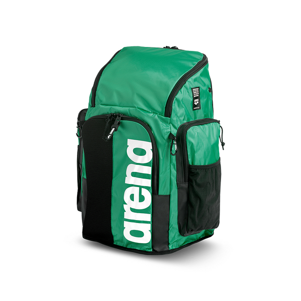 Mochila Spiky ||| backpack 45 Green