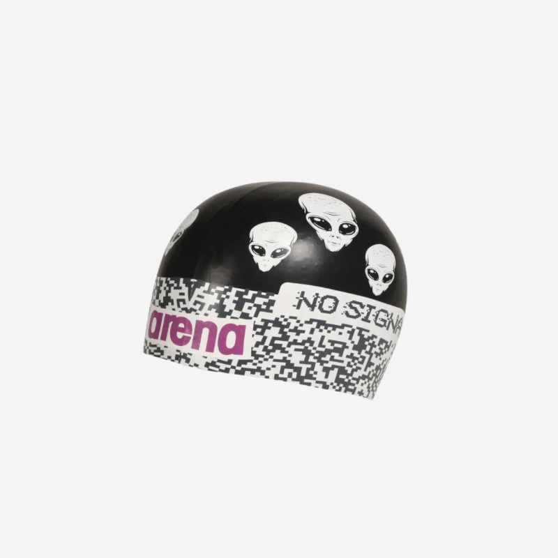 Gorra Poolish Moulded