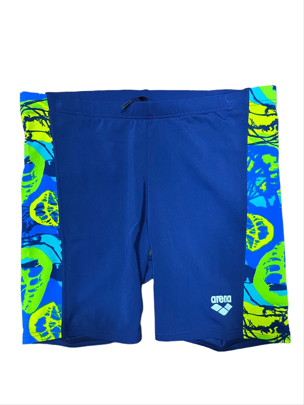 Underwater midjammer navy royal
