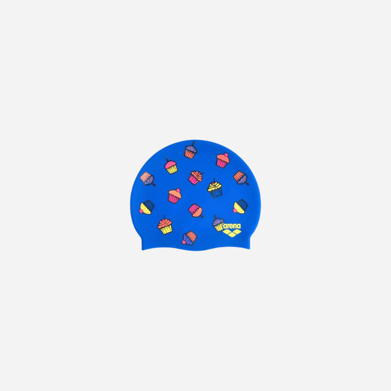 Gorro de natación Arena - Cupcakes
