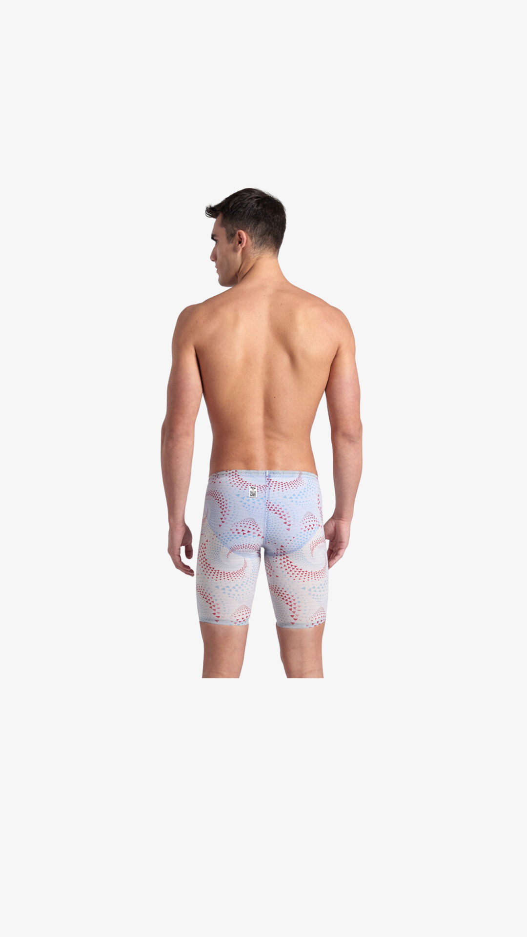 POWERSKIN FIRE FLOW MEN