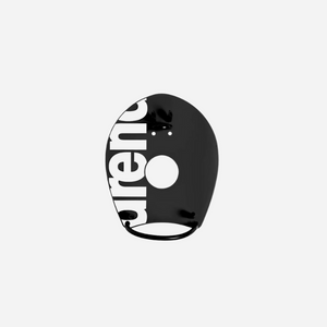 PALA ELITE HAND PADDLE 2 BLACK / WHITE