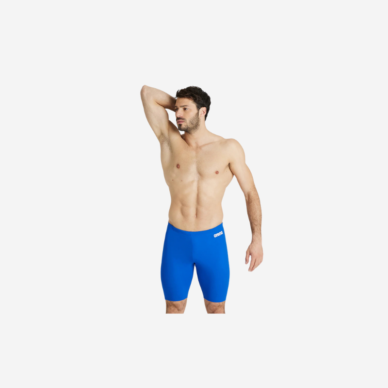 TEAM SWIM JAMMER SOLID