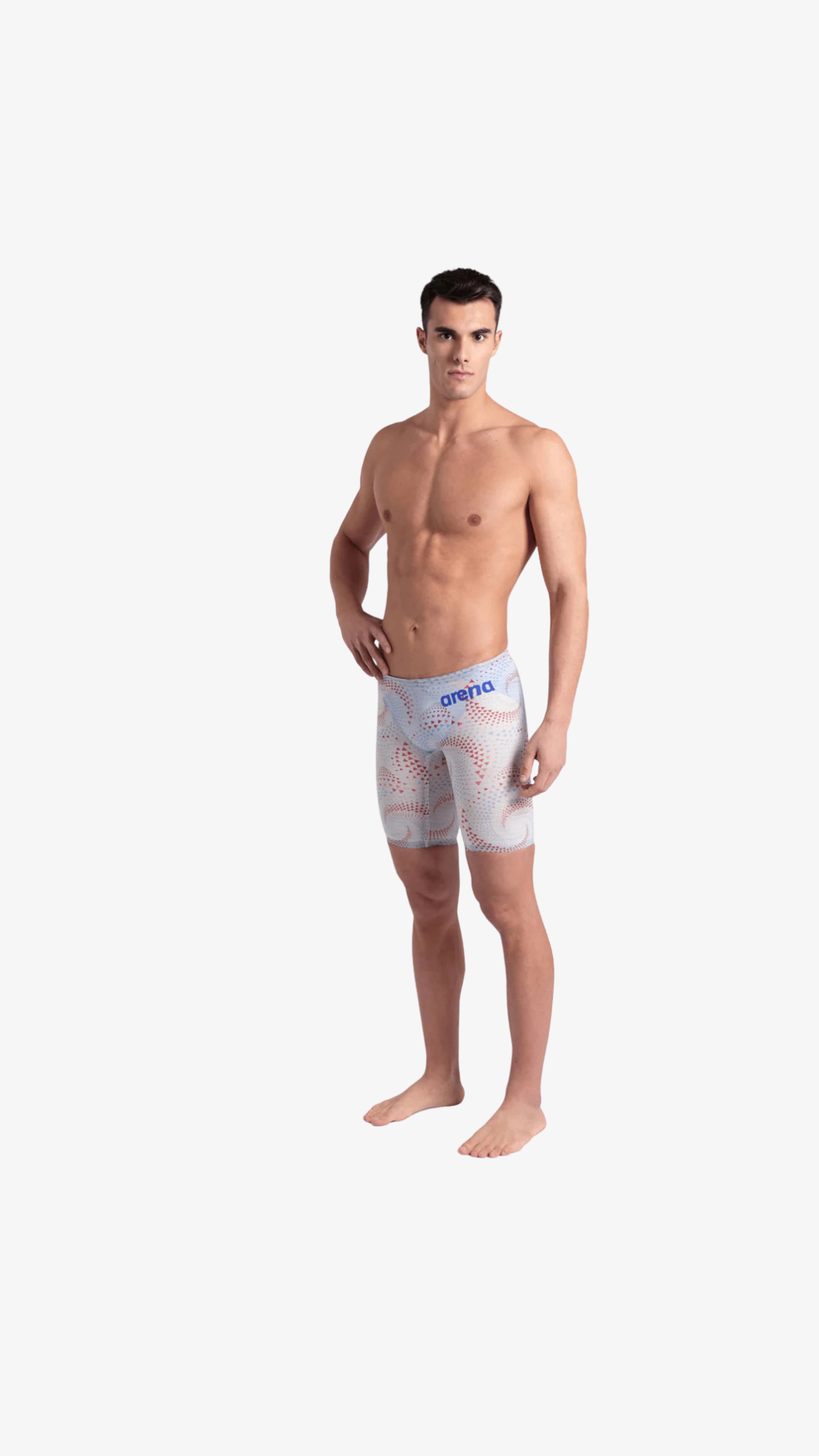POWERSKIN FIRE FLOW MEN