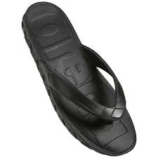 Chalas Watergrip Man Black Thong