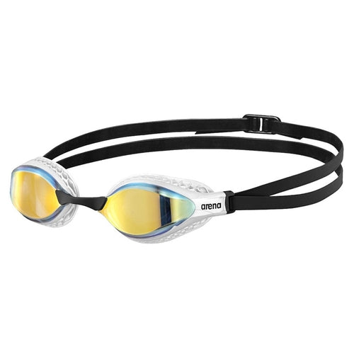 AIR SPEED MIRROR YELLOW COPPER WHITE SW1