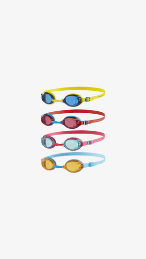 SPEEDO Anteojo Jet JU ASSORTED COLOR UNU