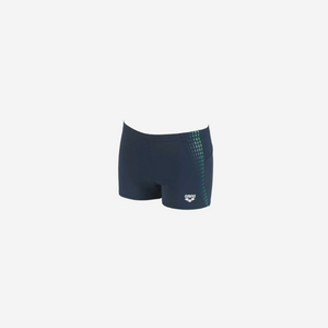 M FADER SHORT