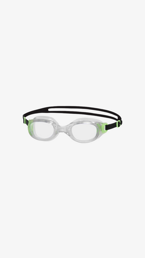 SPEEDO Anteojo Futura Classic VERDE UNU