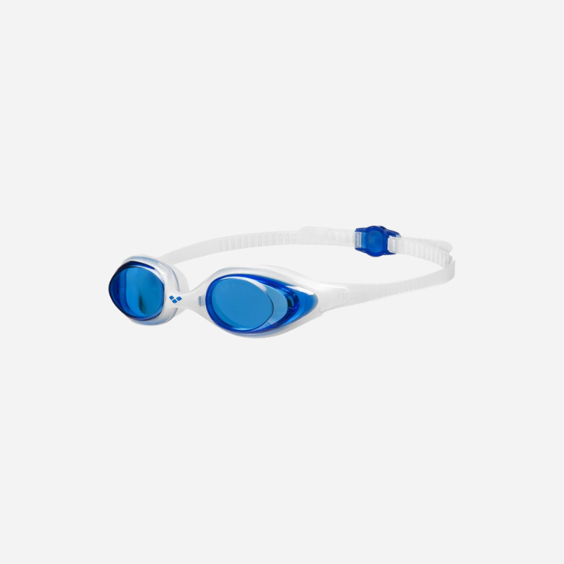 SPIDER BLUE CLEAR BLUE ADULT