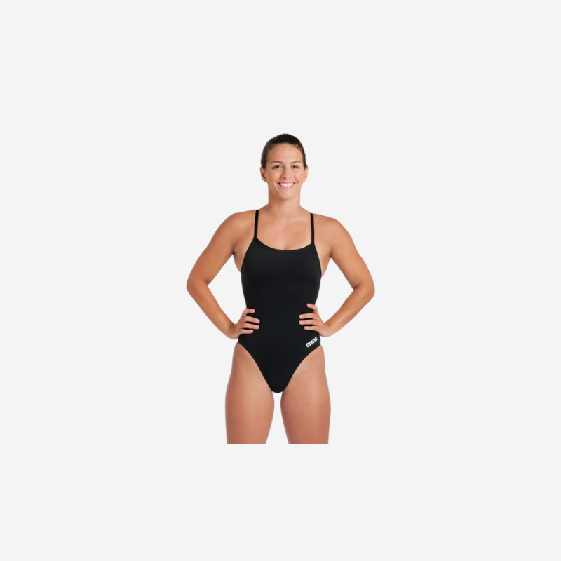 TRAINING W TEAM SWIMSUIT CHALLENGE SOLID