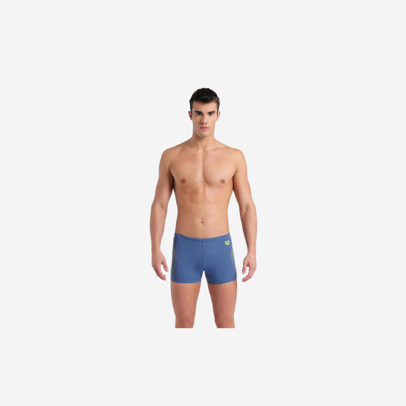ARENA SWIM SHORT GRAPHIC