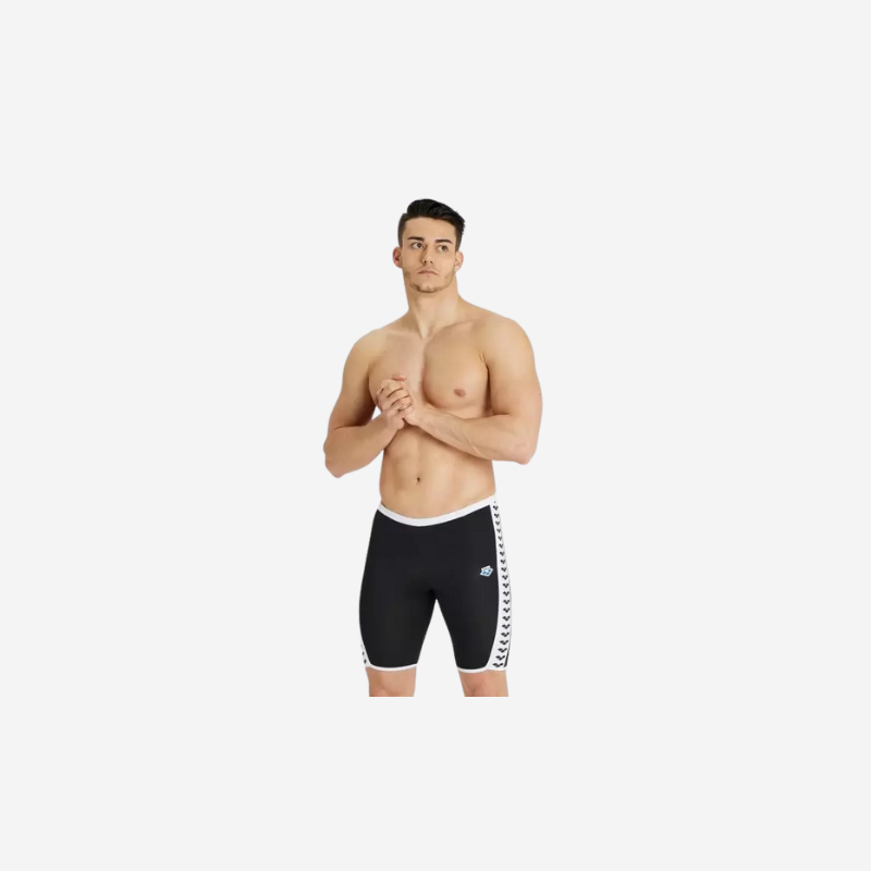 TEAM SWIM JAMMER SOLID