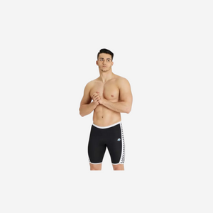 TEAM SWIM JAMMER SOLID