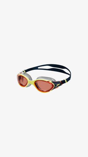 SPEEDO BIOFUSE 2.0 YELLOW/ORANGE AMARILLO UNU