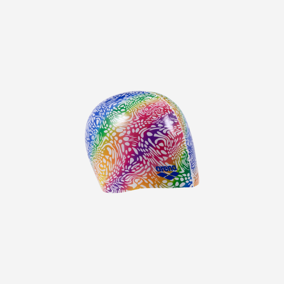 GORRA HD CAP ARENA PRIDE