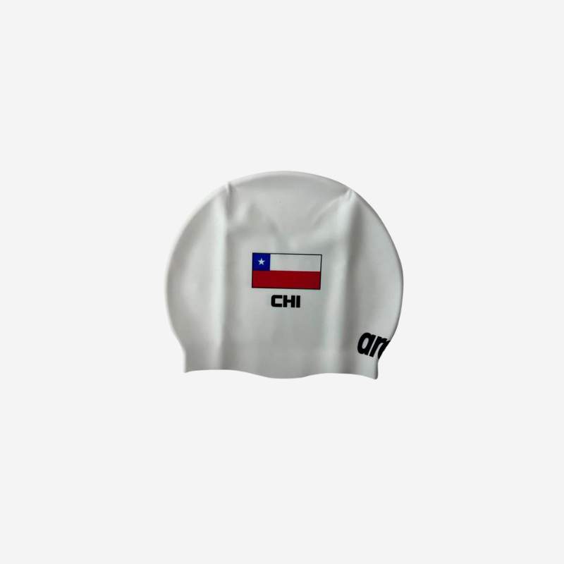 Gorra Classic Silicone Arena