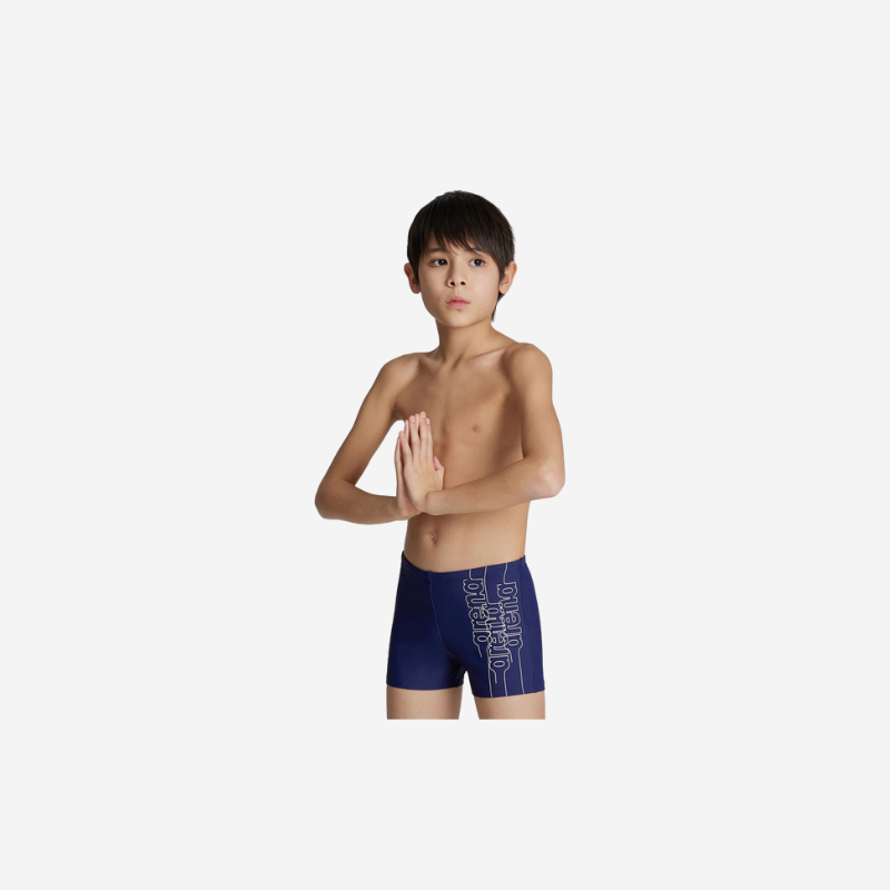 BOY SWIM SHORT GRAPHIC