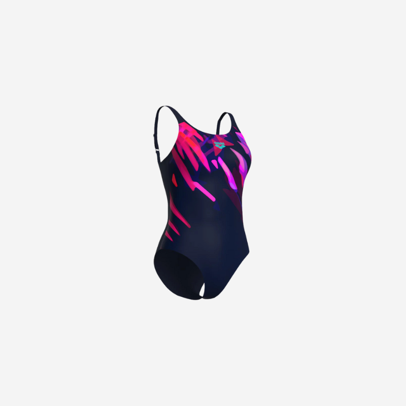 women's arena talea swimsuit u back
