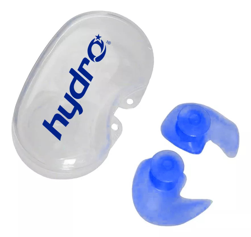 TAPON DE OIDO HYDRO AZUL