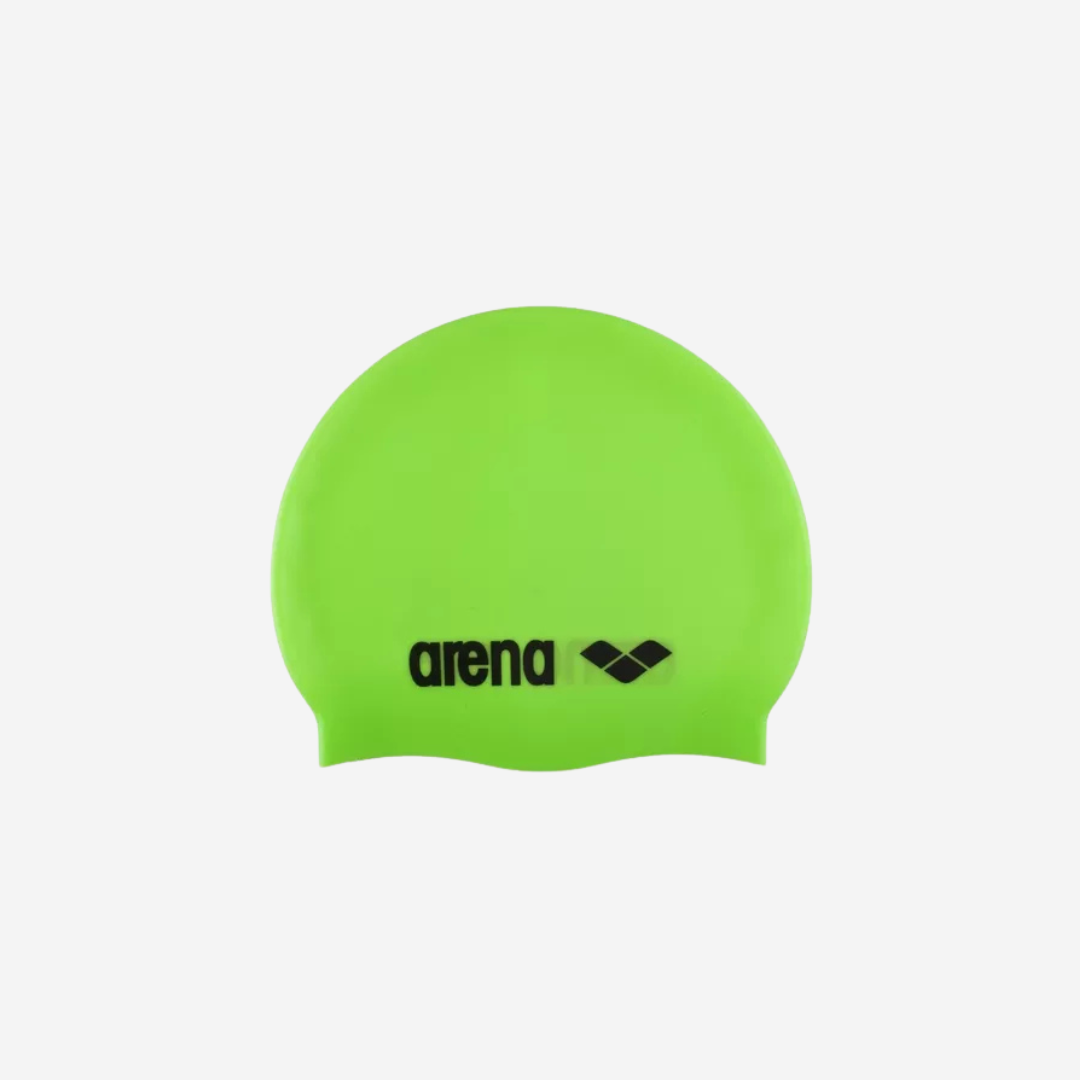 Gorra Classic Silicone Arena
