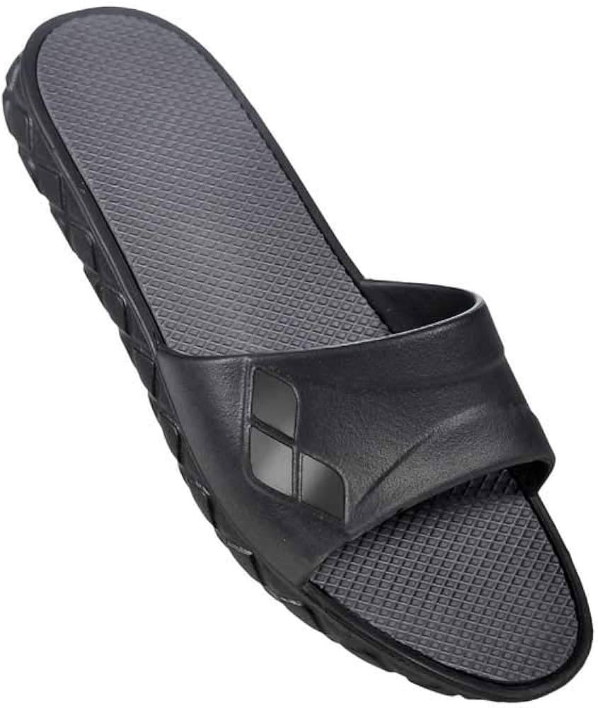 Watergrip M black dark grey