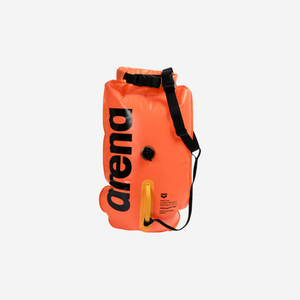 Boya Open water buoy Orange yellow
