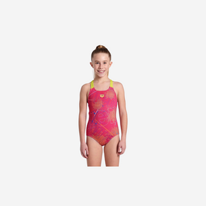 GIRLS ARENA GALACTIC SWIMSUIT PRO