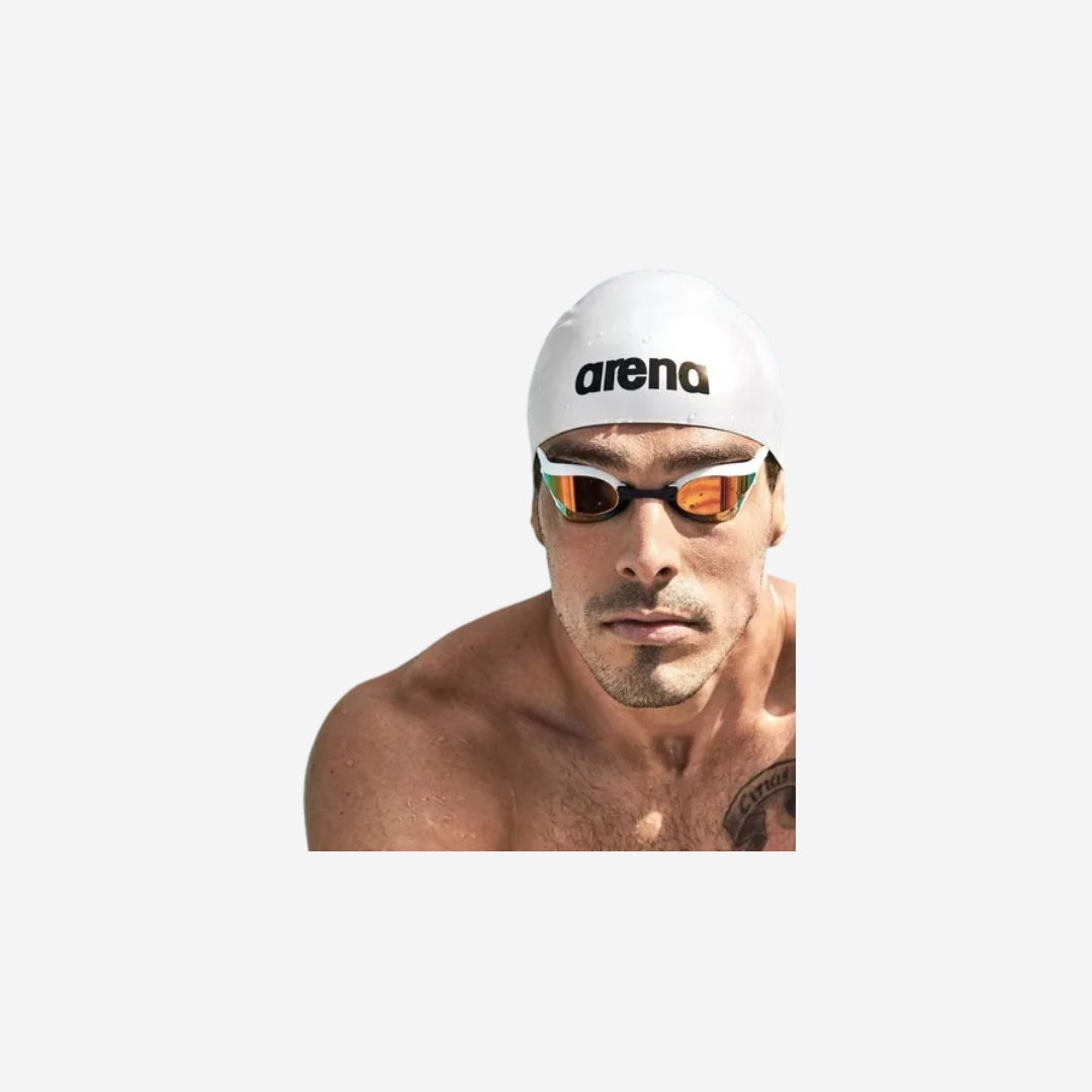 Gorra Classic Silicone Arena