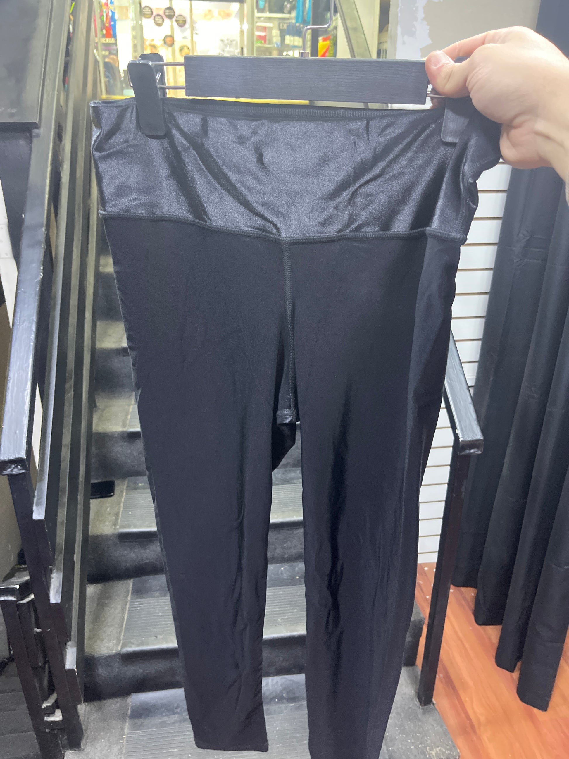 Pata negra sin marca ni etiqueta