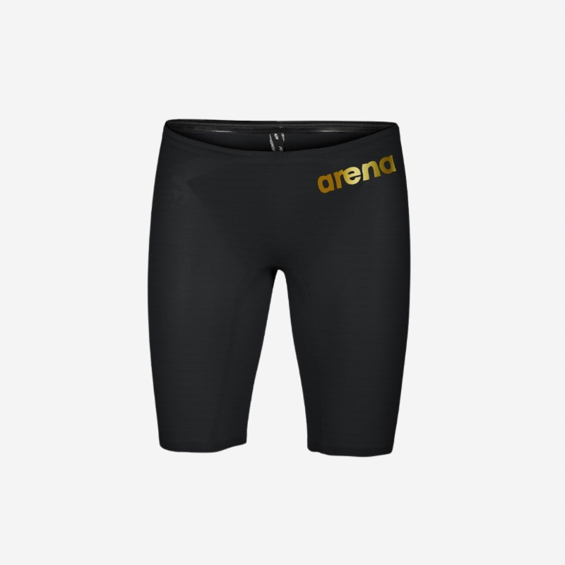 Man Powerskin Carbon Air2 Black/g
