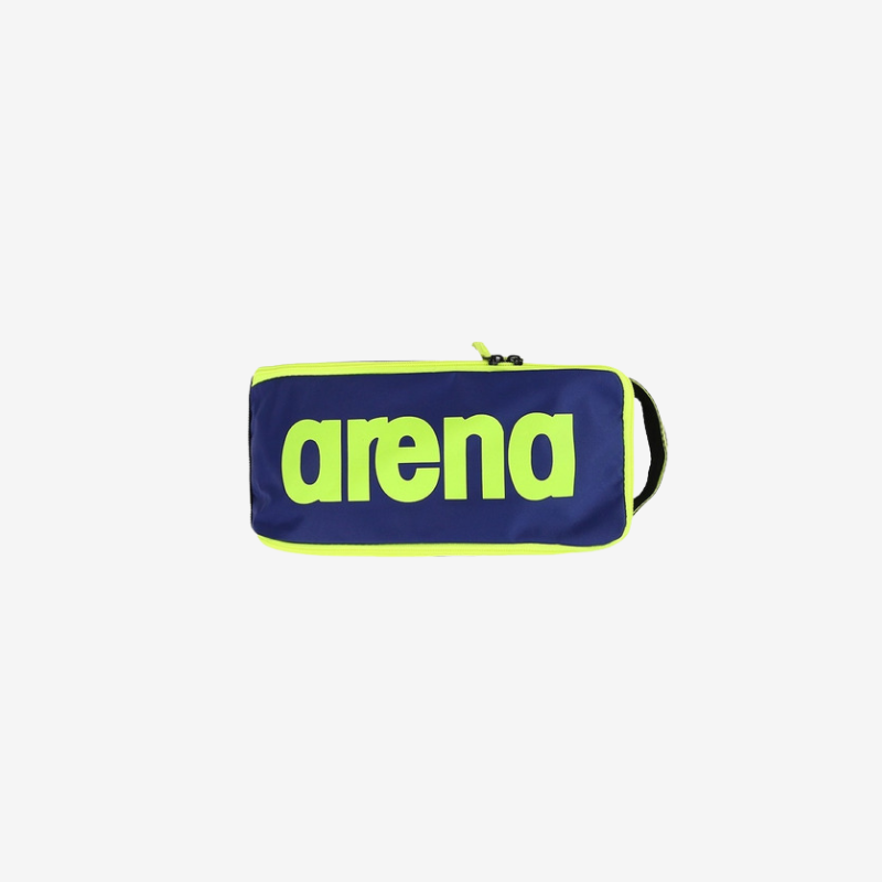 Neceser Arena Spiky 2 Shoe Bag Negro