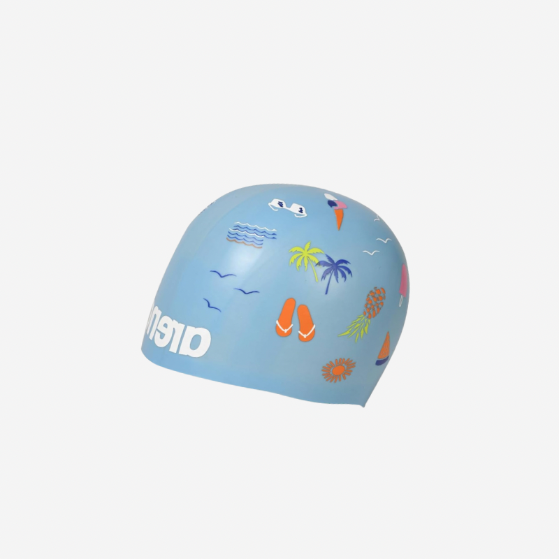 Gorra Poolish Moulded