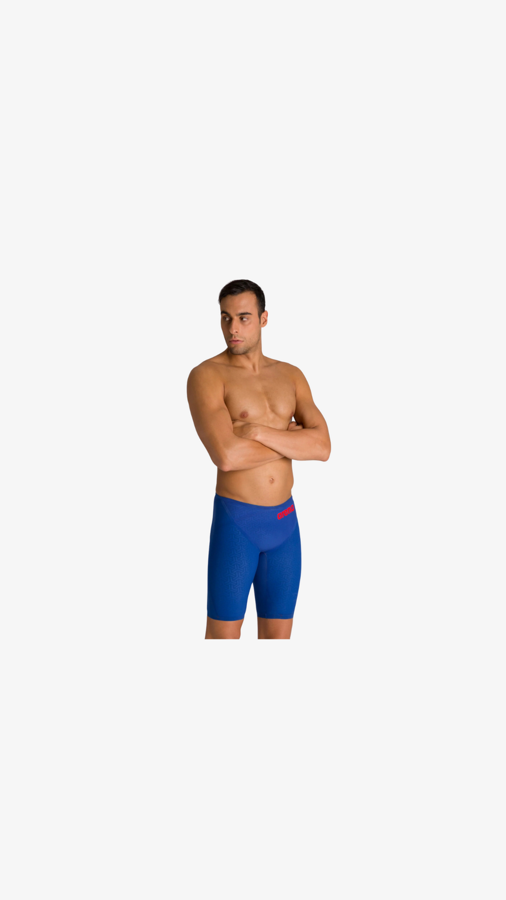 M powerskin glide jammer ocean blue