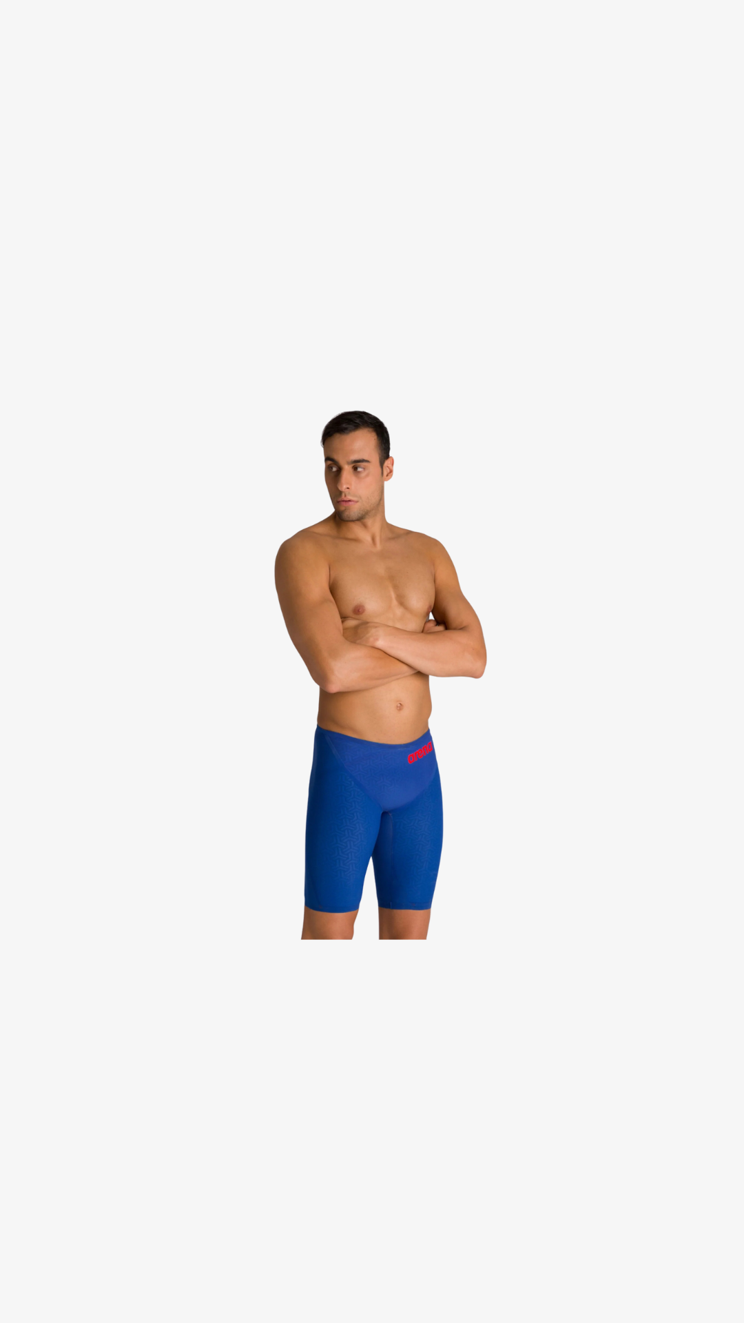 M powerskin glide jammer ocean blue