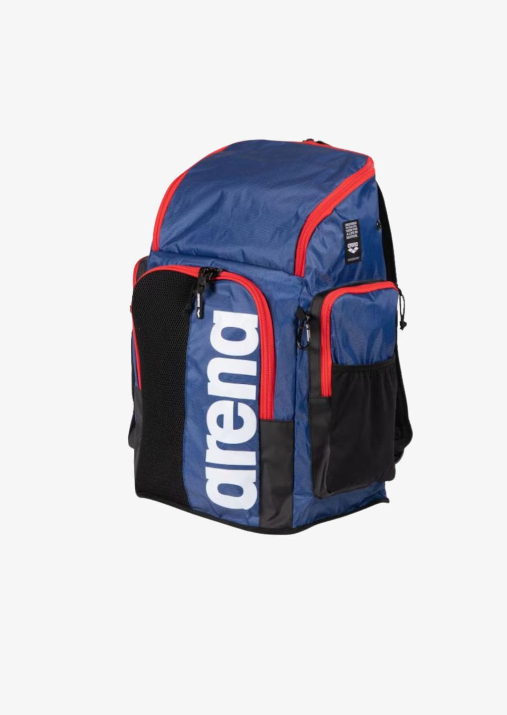 MOCHILA SPIKY BACKPACK
