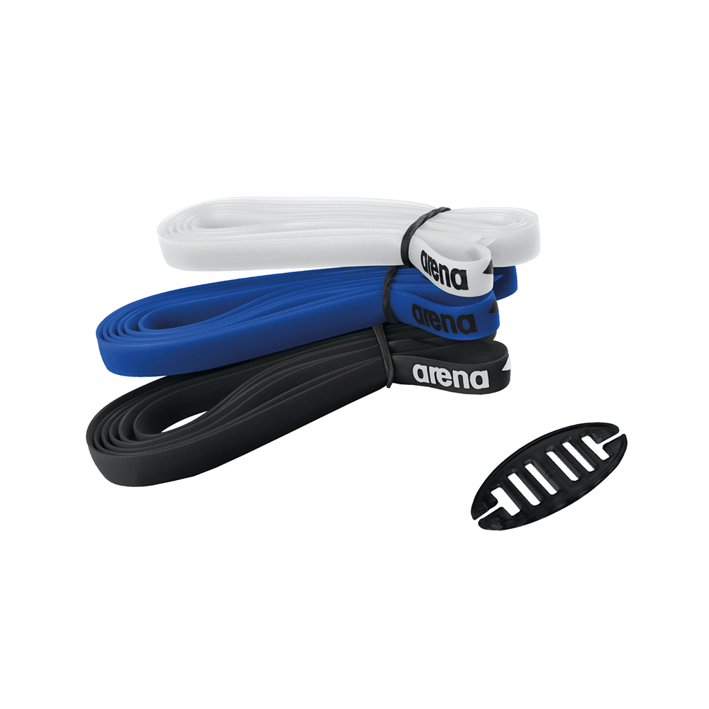 Straps Silicona Colores arena
