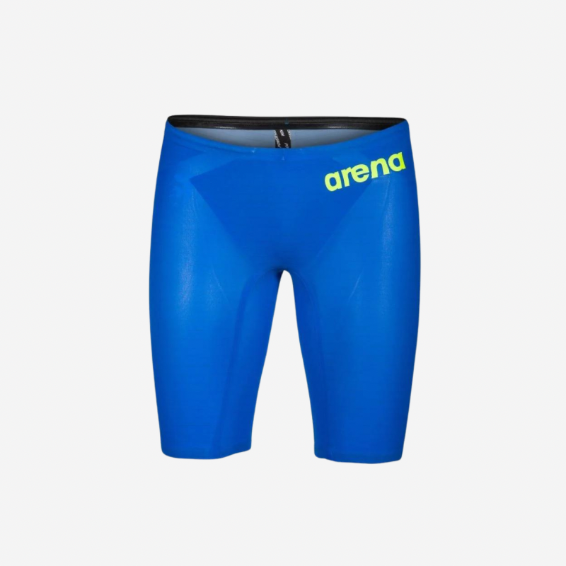 Man Powerskin Carbon Air2 Electric Blue/d