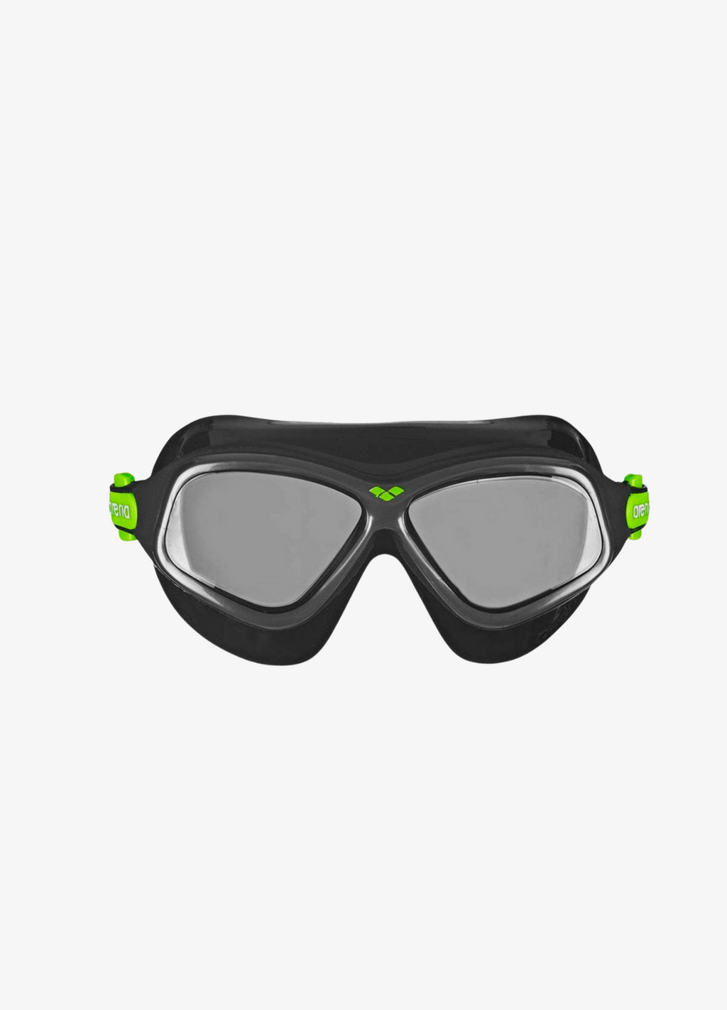 LENTE ORBIT BLACK GREEN