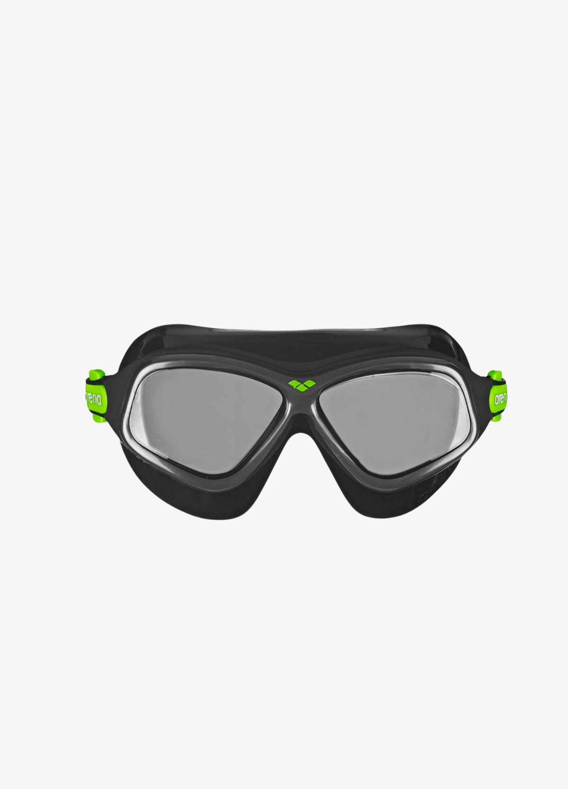 LENTE ORBIT BLACK GREEN