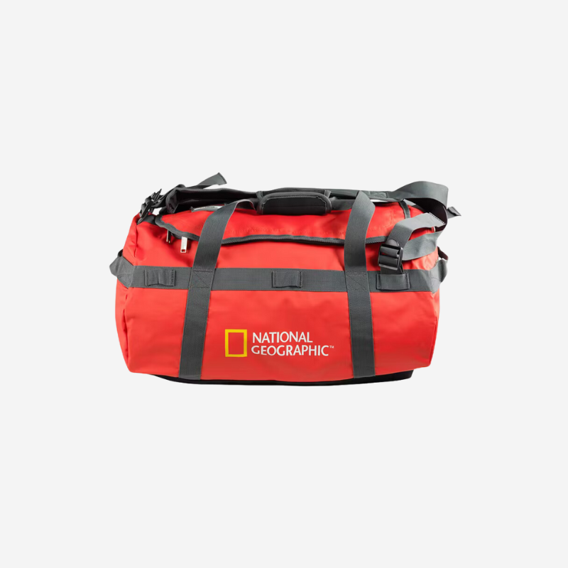 Bolso National Buffle 50